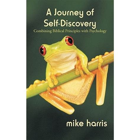 a journey of self discovery combining biblical principles with psychology Kindle Editon