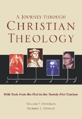 a journey through christian theology Ebook Doc