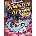 a journey through the digestive system with max axiom super scientist graphic science PDF