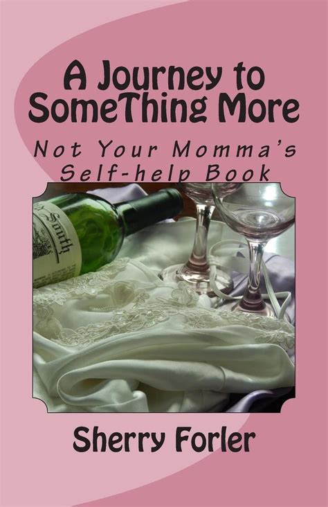 a journey to something more not your mommas self help book Epub