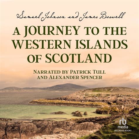 a journey to the western islands of scotland PDF