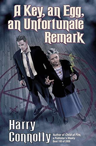 a key an egg an unfortunate remark Kindle Editon