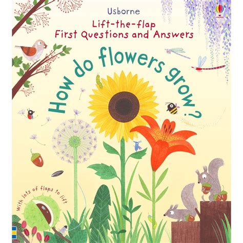 a kid s guide to how flowers grow a kid s guide to how flowers grow Epub