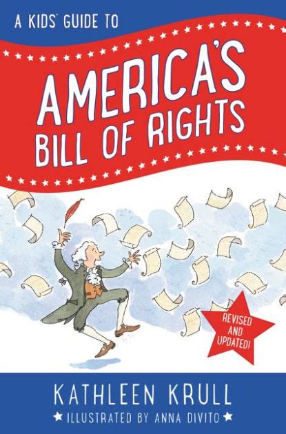 a kids guide to americas bill of rights revised edition Doc