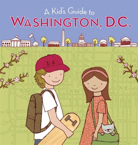 a kids guide to washington d c revised and updated edition Kindle Editon