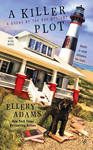 a killer plot a books by the bay mystery Epub