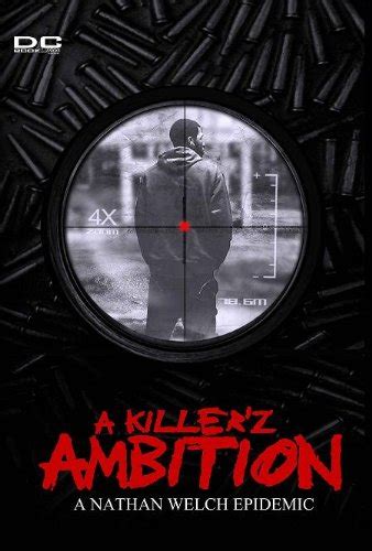 a killerz ambition dc bookdiva publications murder on the mind Epub