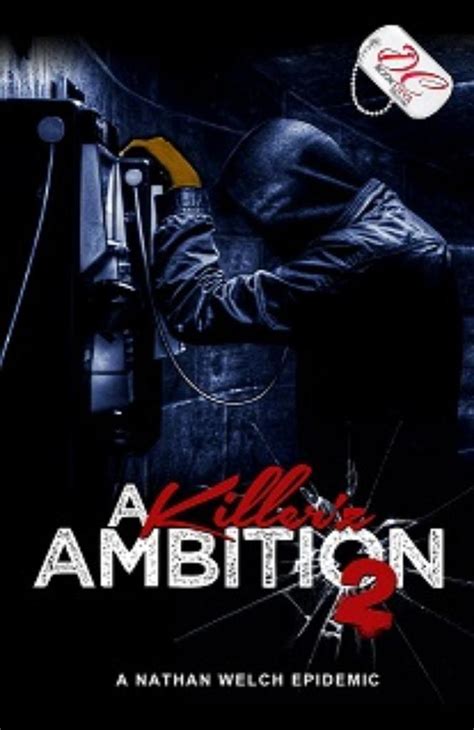 a killerz ambition dc bookdiva publications nathan welch epidemic volume 1 PDF