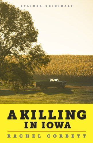 a killing in iowa a daughters story of love and murder kindle Epub