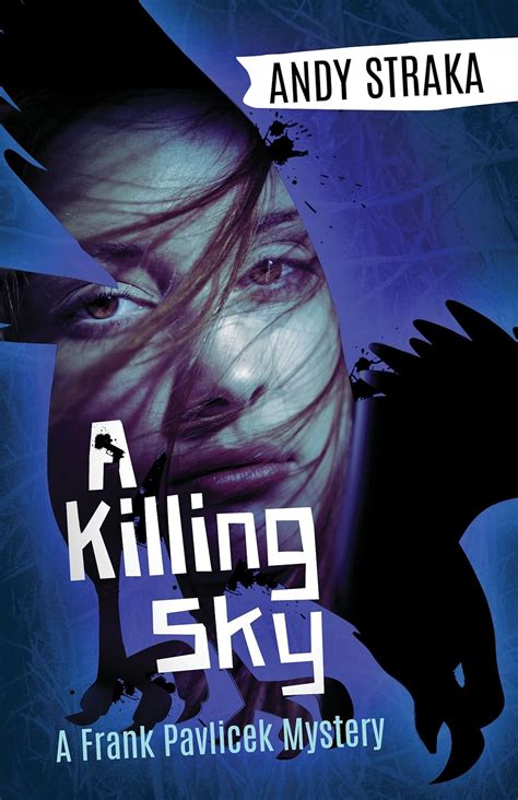 a killing sky a frank pavlicek mystery Epub