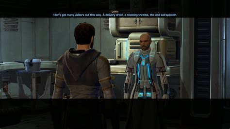 A Kindly Old Monster Walkthrough