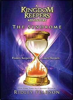 a kingdom keepers adventure the syndrome Doc