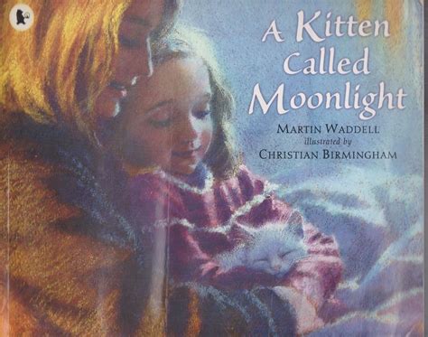 a kitten called moonlight PDF