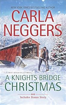 a knights bridge christmas swift river valley Kindle Editon