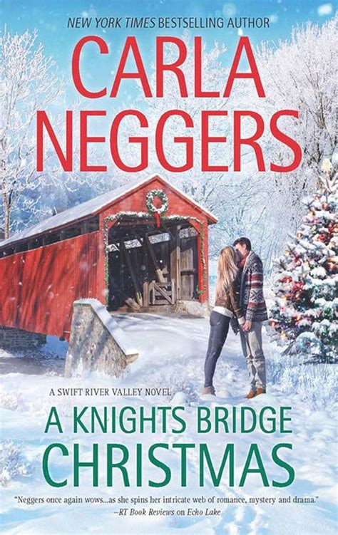 a knights bridge christmas swift river valley Kindle Editon