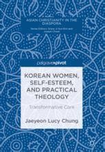 a korean theology of human nature a korean theology of human nature Reader