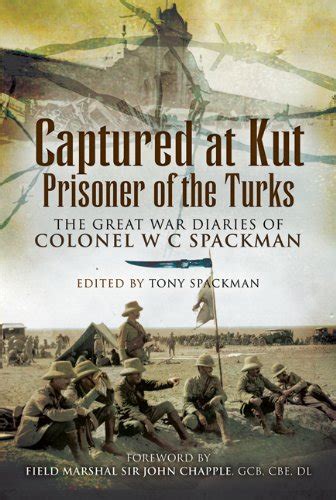 a kut prisoner classic reprint Doc