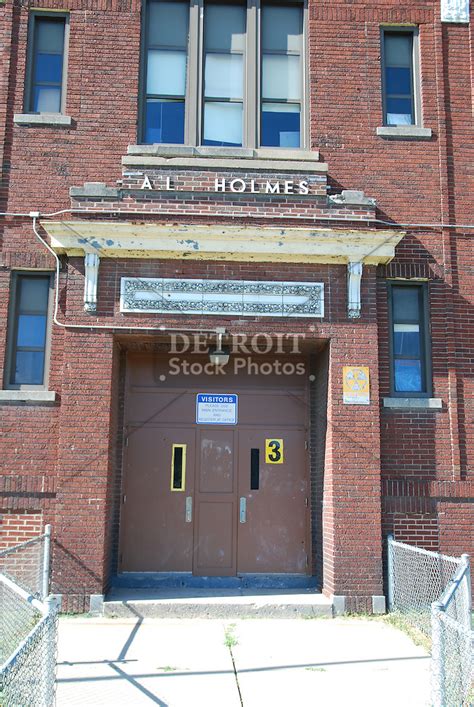a l holmes elementary