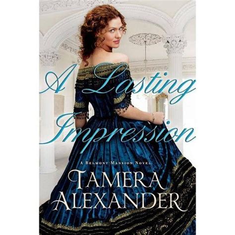 a lasting impression a belmont mansion novel Reader