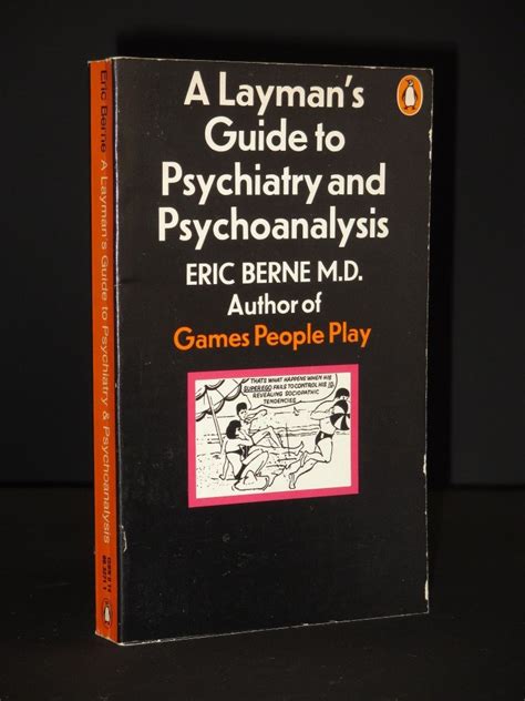 a laymans guide to psychiatry and psychoanalysis PDF