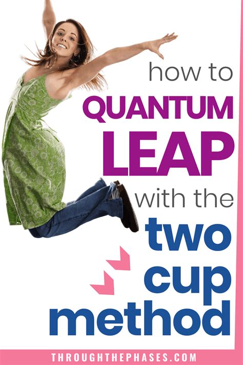 a leap from the method a leap from the method PDF