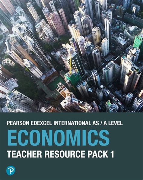 a level economics for edexcel teaching and assessment pack Doc