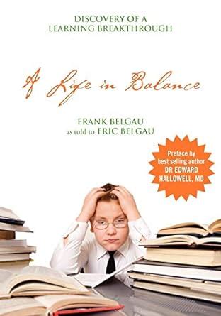 a life in balance discovery of a learning breakthrough Doc