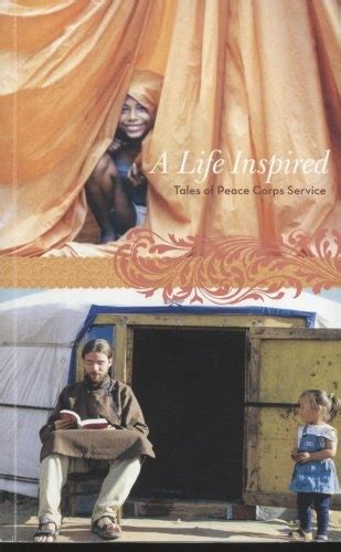 a life inspired tales of peace corps service PDF
