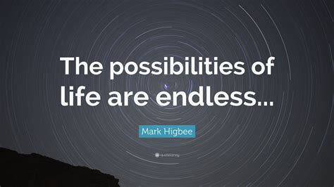 a life of possibilities tab