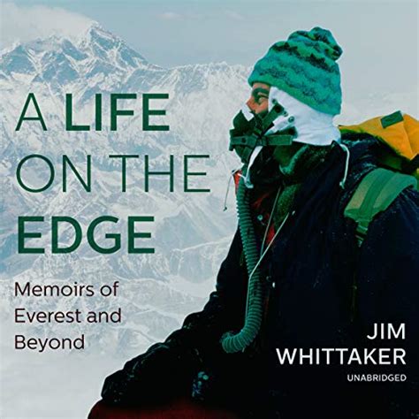a life on the edge memoirs of everest and beyond Kindle Editon