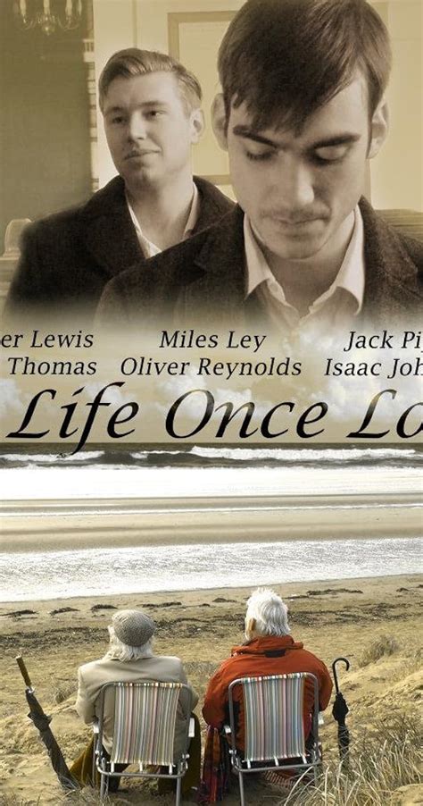 a life once lost english edition full Doc