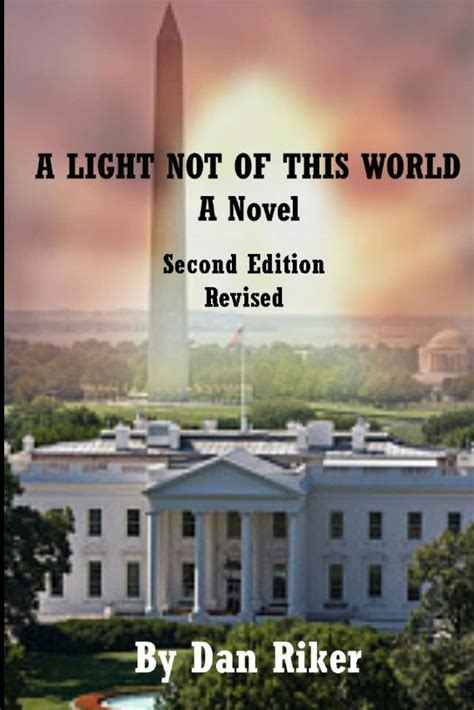 a light not of this world 2nd edition revised and updated with a new preface by the author Epub