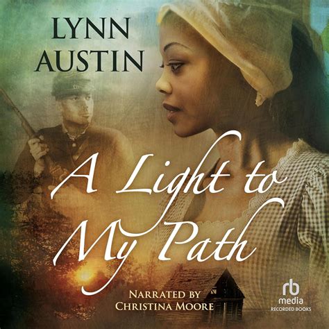 a light to my path refiners fire volume 3 Kindle Editon