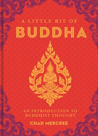 a little bit of buddha an introduction to buddhist thought Kindle Editon