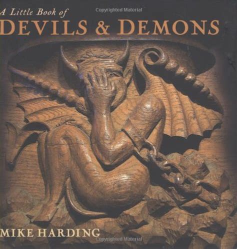 a little book of devils and demons little books Kindle Editon