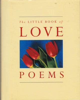 a little book of love poems and letters Reader