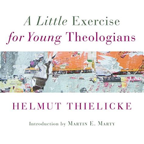 a little exercise for young theologians Reader