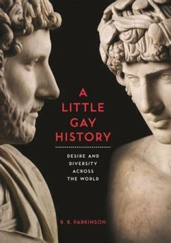 a little gay history desire and diversity across the world Doc