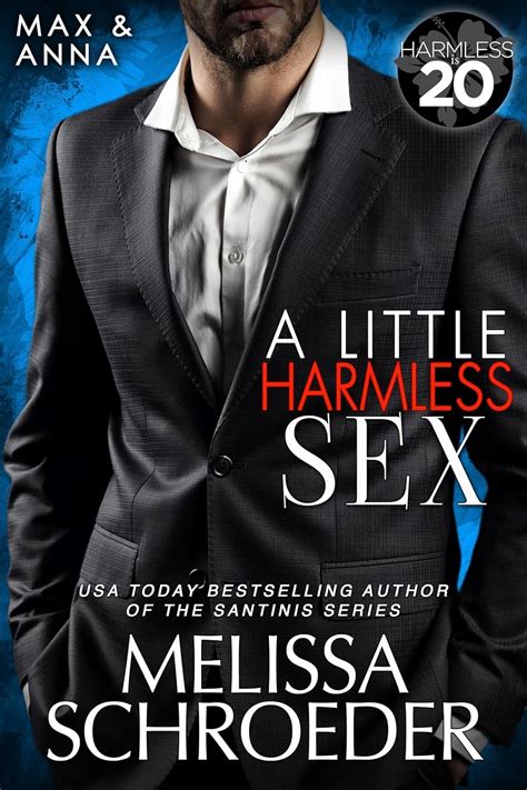 a little harmless sex Kindle Editon