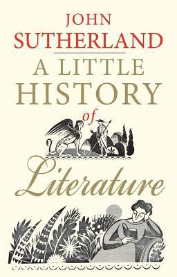 a little history of literature PDF