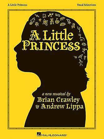 a little princess vocal selections Doc