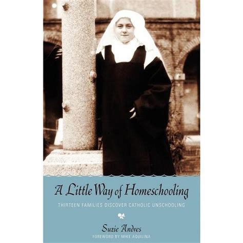 a little way of homeschooling PDF