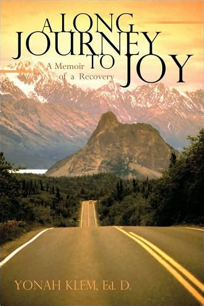a long journey to joy a memoir of a counselors recovery PDF