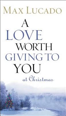 a love worth giving to you at christmas Kindle Editon