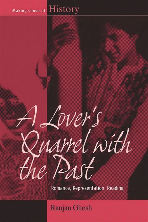 a lovers quarrel with past romance Kindle Editon
