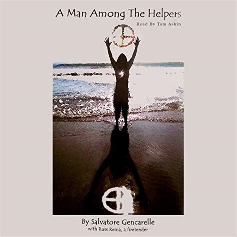 a man among the helpers PDF