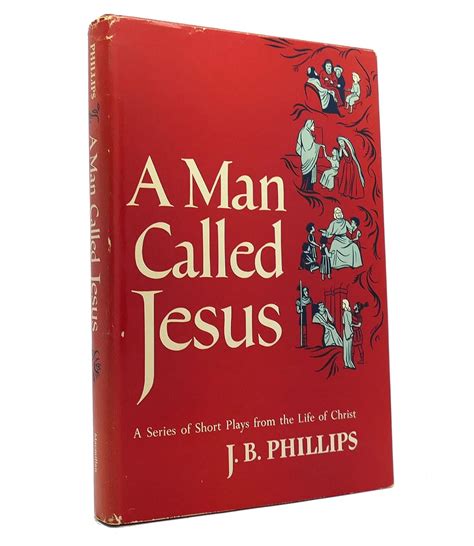 a man called jesus a series of short plays from the life of christ Reader