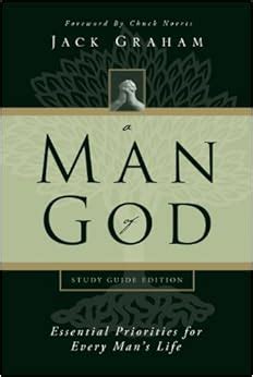 a man of god study guide edition PDF