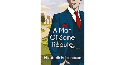 a man of some repute Epub