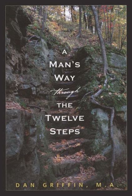 a mans way through the twelve steps Doc